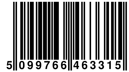 5 099766 463315