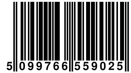 5 099766 559025