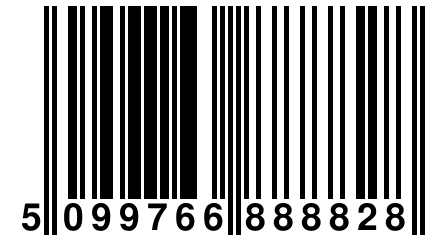 5 099766 888828