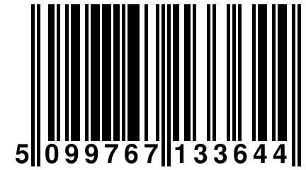 5 099767 133644