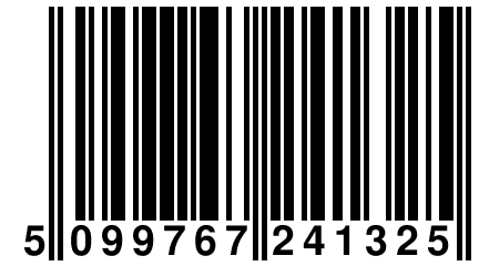 5 099767 241325