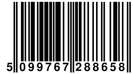 5 099767 288658