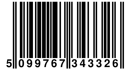 5 099767 343326