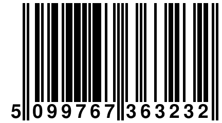 5 099767 363232