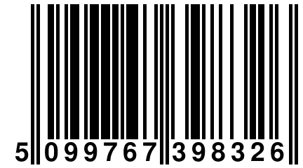 5 099767 398326