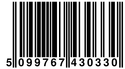 5 099767 430330