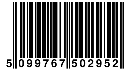 5 099767 502952