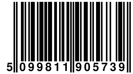 5 099811 905739