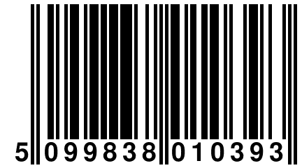 5 099838 010393