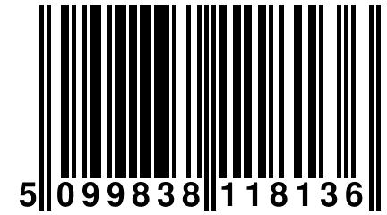 5 099838 118136