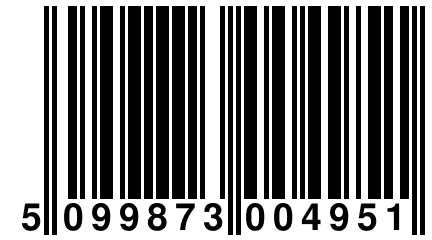 5 099873 004951