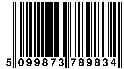 5 099873 789834