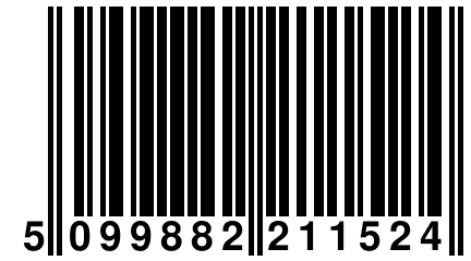 5 099882 211524