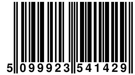 5 099923 541429