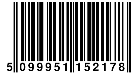 5 099951 152178