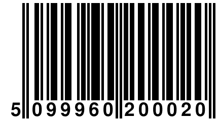 5 099960 200020