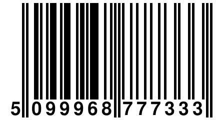 5 099968 777333