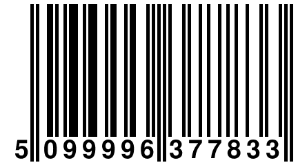 5 099996 377833