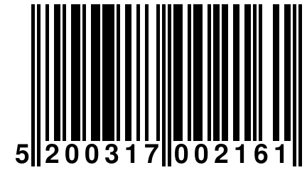 5 200317 002161