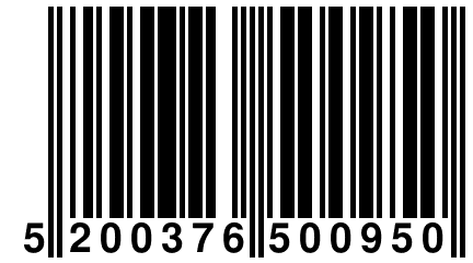 5 200376 500950