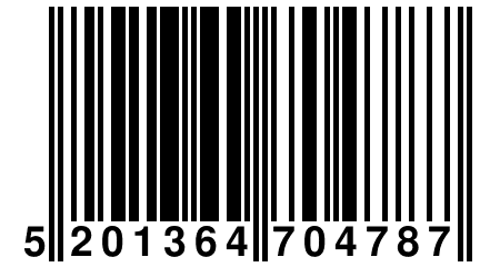 5 201364 704787