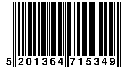 5 201364 715349