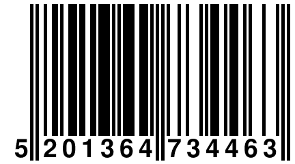 5 201364 734463