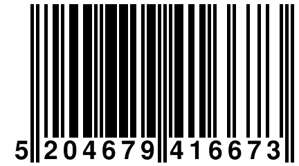 5 204679 416673