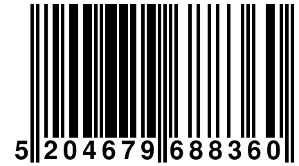 5 204679 688360