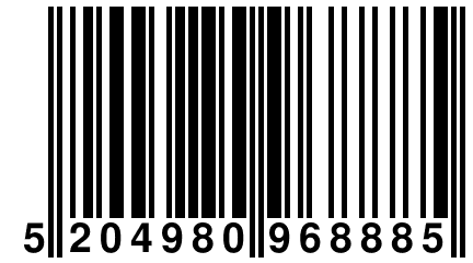 5 204980 968885