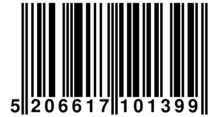 5 206617 101399