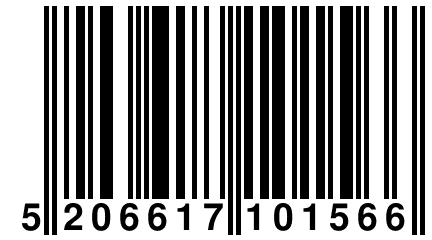 5 206617 101566