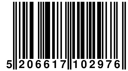 5 206617 102976