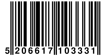 5 206617 103331