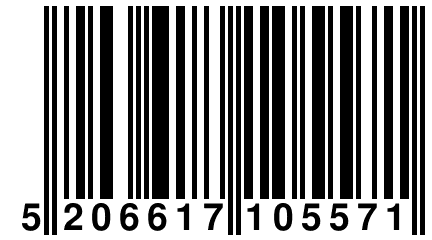 5 206617 105571