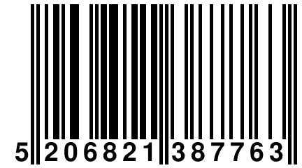 5 206821 387763