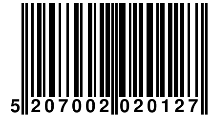 5 207002 020127