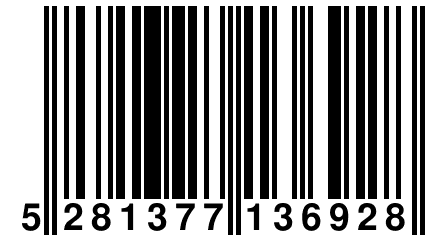 5 281377 136928