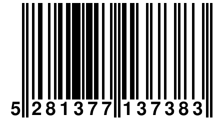 5 281377 137383