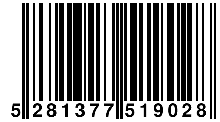 5 281377 519028