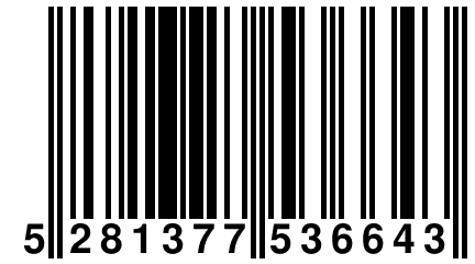 5 281377 536643