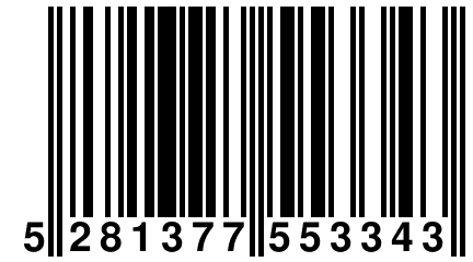 5 281377 553343