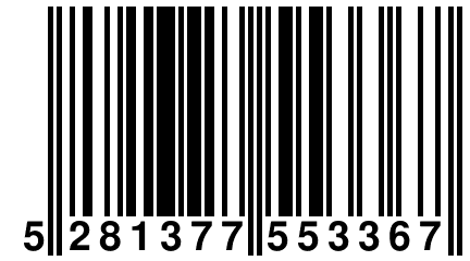 5 281377 553367