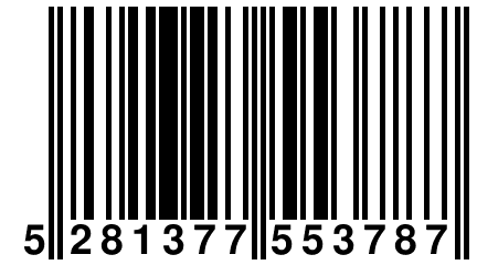 5 281377 553787