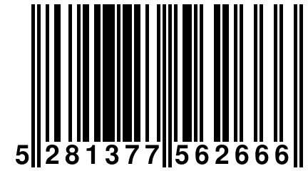 5 281377 562666