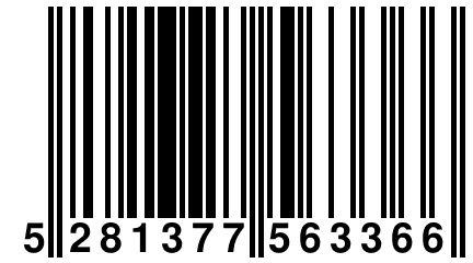 5 281377 563366