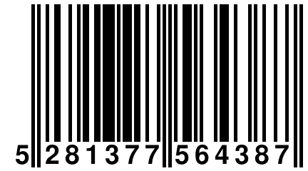 5 281377 564387