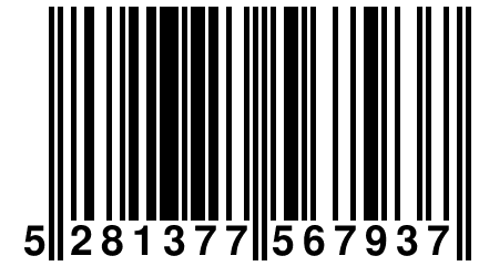 5 281377 567937