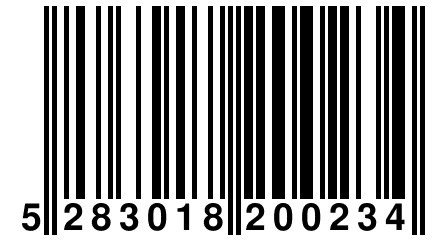 5 283018 200234