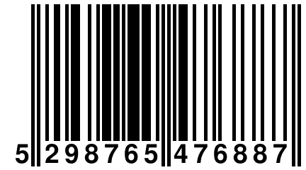 5 298765 476887